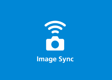 Image Sync