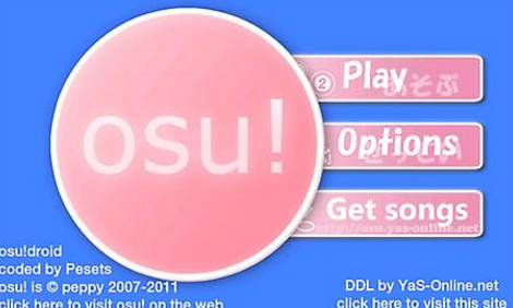 osu