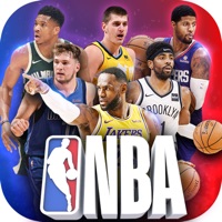 NBA范特西手游iOS版v2.4 官方版