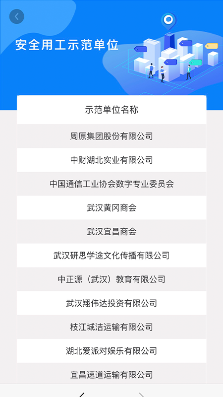 数字身份服务平台Appv1.0.0 安卓版