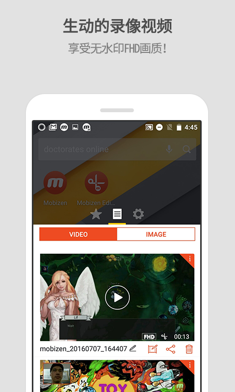 Mobizen¼v3.10.1.6 İ