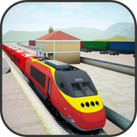 Train Simulator(火车模拟铁路)v0.2.05 安卓版