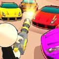 Car Destroyer(汽车驱逐舰)v0.1 安卓版