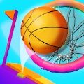 Cool Hoops(酷酷的篮球)v1.0 安卓版