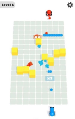 Blocks Race(Сƻ)v1.0.0 ׿