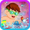 Beach Ball boy Escape(ɳ̲к)v0.1 ׿