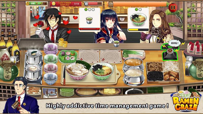 Ramen Craze(Ϸ)v1.0.4 ׿