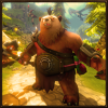 Bear Warrior Simulator(սʿģ)v0.1 ׿