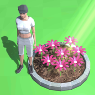 Flower Manager 3D(鲜花经理3D)v0.1.0 安卓版