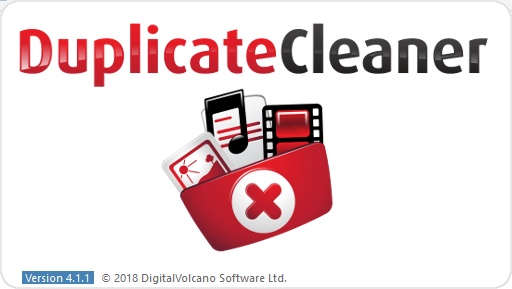 Duplicate Cleaner Prov4.1.2 绿色中文版