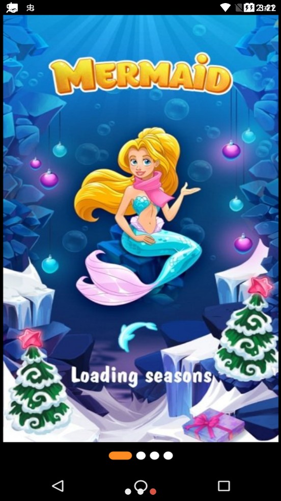 Mermaid(Ѱ)v2.42.0 ׿