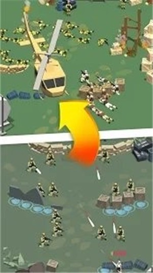 Marines(海军陆战队)v1.36 安卓版