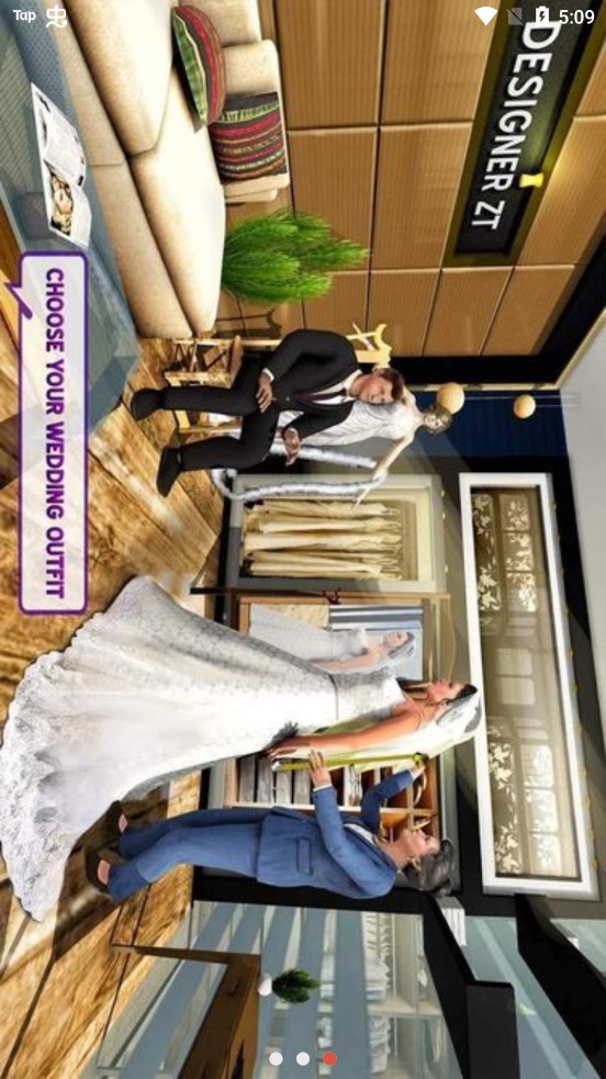 Newlyweds Happy Couple Family Simulator(»ģϷ)v1.0.7 ׿