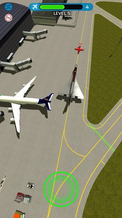 Airport Traffic Control()v0.11 ׿