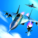 Air Fighter War(战争雷霆射击)v1.1.2 安卓版