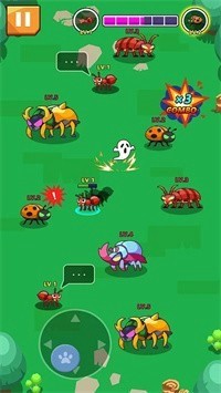 Rules of Insect(昆虫法则)v1.0.1 安卓版