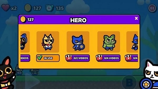 Super Cat Adventure(èð)v1.0.2 ׿