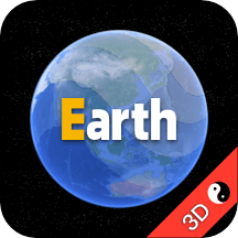 Earthappv3.0.1 °