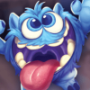 Yummy Yummy Monster Tummy(ζ)v1.0 İ
