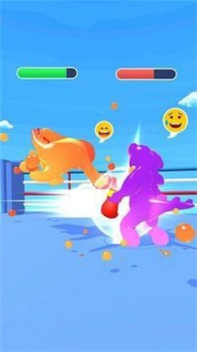 Jelly Clash 3D(果冻竞技者3D)v2.0.8 安卓版