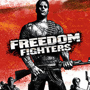 自由战士Freedom Fighters完美安装版