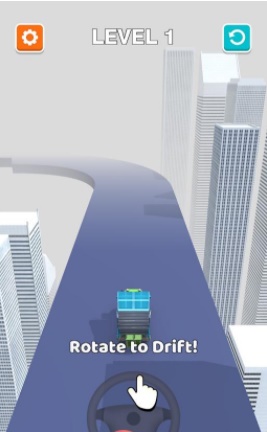 Drift to Destroy(Ưιٷ)v0.1 ׿