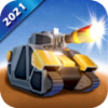 Battle World War Tanks(̼̹˶Ծ)v1.2 ׿