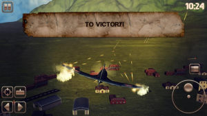 Air Fighter War(战争雷霆射击)v1.1.2 安卓版