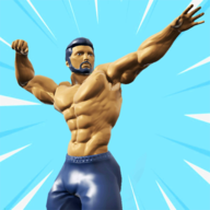 Gym Master 3D(ٴʦ3D)v0.2 ׿