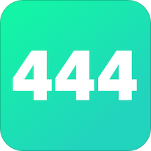 444԰