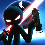 Stickman Ghost 2(火柴人2星球大战)v6.7 安卓版