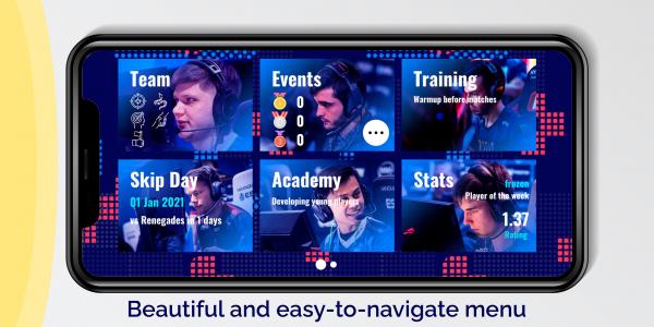 Esports Coach(Ӿ)v2.2 İ