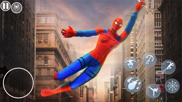 SpiderMan(֩)v1.1 İ