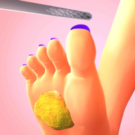 Foot Spa(我足够美游戏)v0.2.9 中文版