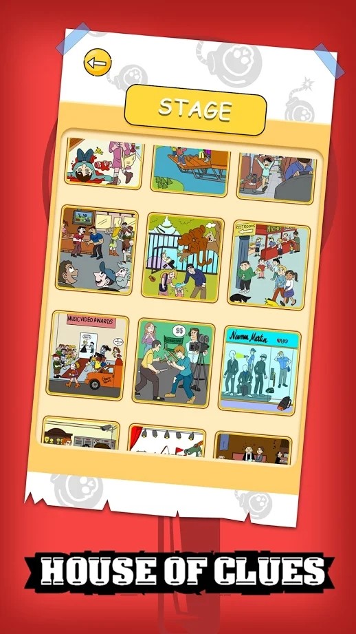 House Of Clues(线索之家)v1.0.5 安卓版