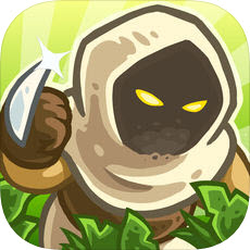 Kingdom Rush Frontiers安卓汉化版v3.2.20 安卓版