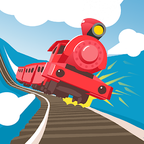 Off the Rails 3D(火车冲呀)v1.3.5 安卓版