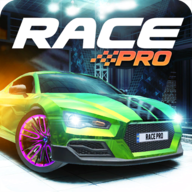 Race Pro: Speed Car Racer in Traffic(职业赛车手游戏)v1.8 最新版