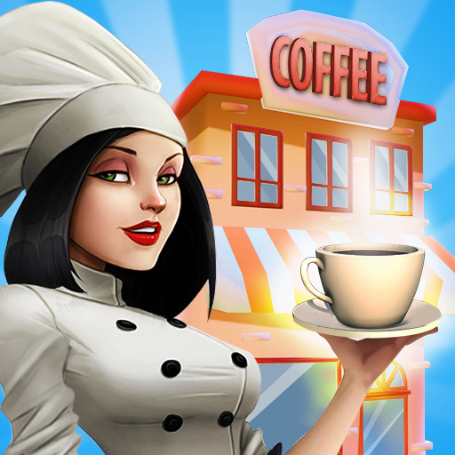 Cafe Seller Tycoon(咖啡销售大亨)v1.1.1 安卓版