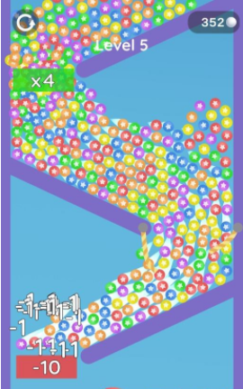 Ropes N Balls(ٷ)v1.0.0 ׿