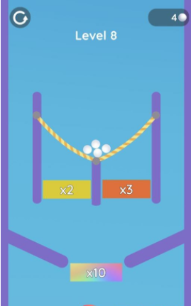 Ropes N Balls(ٷ)v1.0.0 ׿