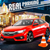 Real Car Parking(ͣϷ)v0.17 °