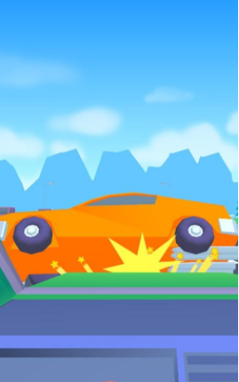 Car Crash(躲避车祸)v0.1 安卓版