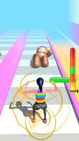 Flipping Race 3D(翻转比赛)v0.3 安卓版