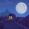 Lost Life - -ܧӧ֧(ʧСŮ)v1.8 ׿