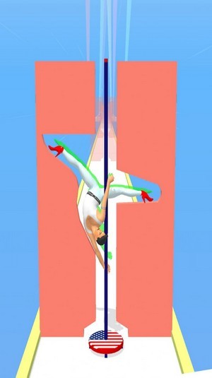 Pole dance(ֹ)v0.3.0 ׿