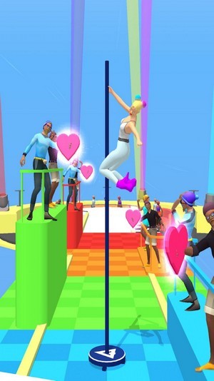 Pole dance(ֹ)v0.3.0 ׿