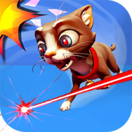 Cat Fury(怒猫拆家)v0.1.0 安卓版