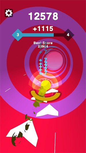 Crazy Loop(ѭ)v0.1 ׿