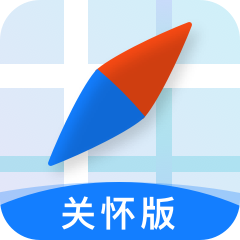 腾讯地图关怀版appv1.1 最新版